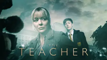 Backdrop for the TV series "The Teacher" #1483361