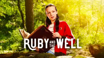 Backdrop for the TV series "Ruby and the Well" #1669351
