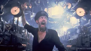 Backdrop for the TV series "Das Boot" #1498722