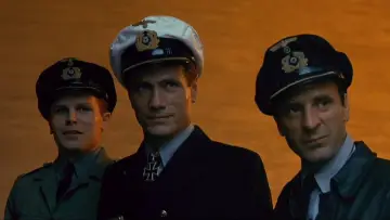 Backdrop for the TV series "Das Boot" #1498723