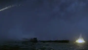 Backdrop for the TV series "Das Boot" #1498739