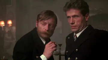 Backdrop for the TV series "Das Boot" #1498740