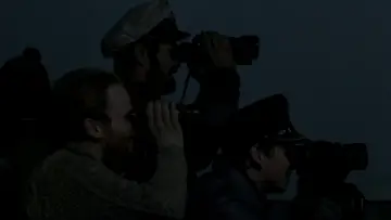 Backdrop for the TV series "Das Boot" #1498741