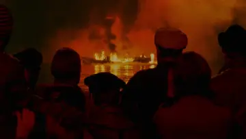 Backdrop for the TV series "Das Boot" #1498742