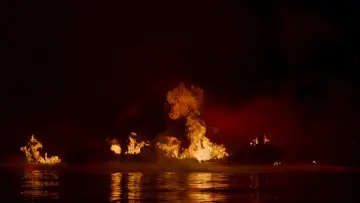 Backdrop for the TV series "Das Boot" #1498743
