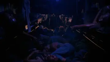 Backdrop for the TV series "Das Boot" #1498744