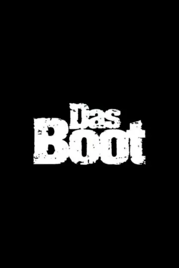 Poster for the TV series "Das Boot" #1602898