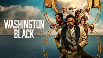 Backdrop for the TV series "Washington Black" #1482237