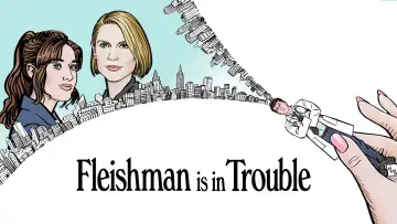 Backdrop к сериалу "Fleishman Is in Trouble" #1452157