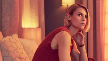 Backdrop к сериалу "Fleishman Is in Trouble" #1452158