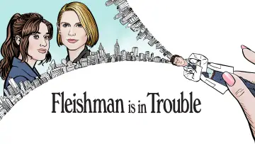 Backdrop к сериалу "Fleishman Is in Trouble" #1452159
