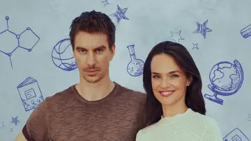 Backdrop к сериалу "Mr Professor" #1451136