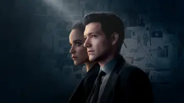 Backdrop for the TV series "The Calling" #1596361