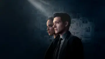 Backdrop for the TV series "The Calling" #1596362
