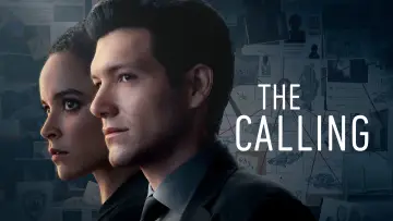 Backdrop for the TV series "The Calling" #1596363
