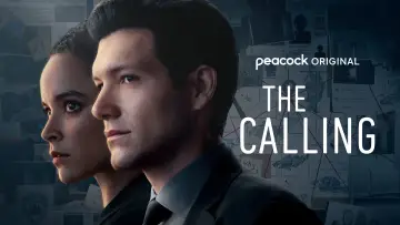 Backdrop for the TV series "The Calling" #1596364