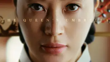 Backdrop for the TV series "Under the Queen