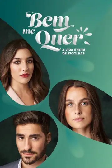 Bem Me Quer Poster