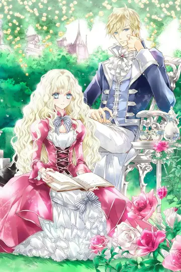 Poster к сериалу "Bibliophile Princess" #1416295