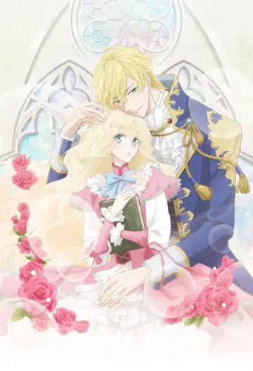 Poster к сериалу "Bibliophile Princess" #1416296
