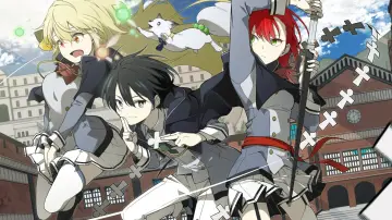 Backdrop for the TV series "The Reincarnation of the Strongest Exorcist in Another World" #1538742