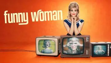 Backdrop for the TV series "Funny Woman" #1549663