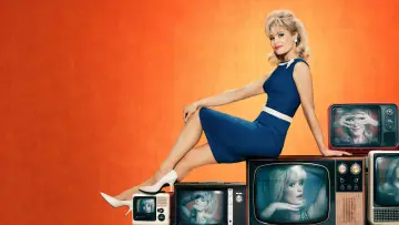 Backdrop for the TV series "Funny Woman" #1549666