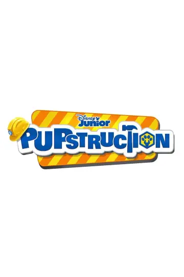 Poster к сериалу "Pupstruction" #1402025