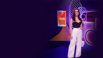 Backdrop for the TV series "Bate-Papo BBB" #1802227