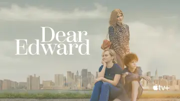 Backdrop к сериалу "Dear Edward" #1432566
