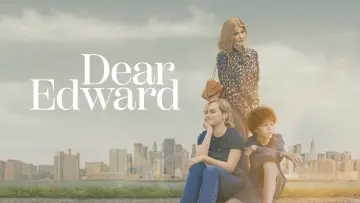 Backdrop к сериалу "Dear Edward" #1432572