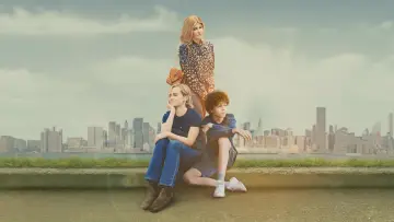 Backdrop к сериалу "Dear Edward" #1432575