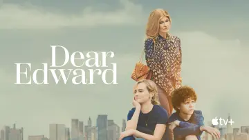 Backdrop к сериалу "Dear Edward" #1432581