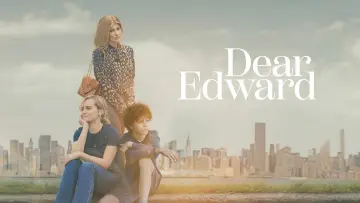 Backdrop к сериалу "Dear Edward" #1432584