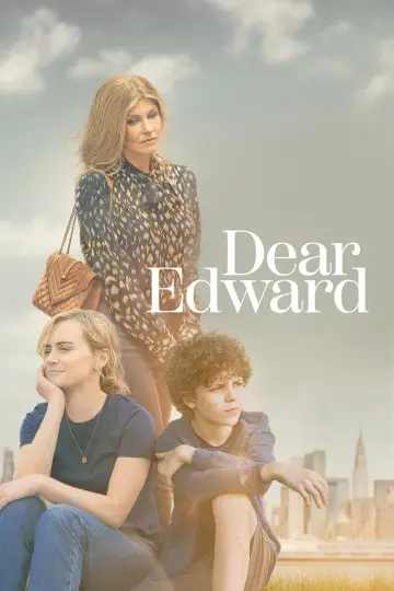 Poster к сериалу "Dear Edward" #1432598