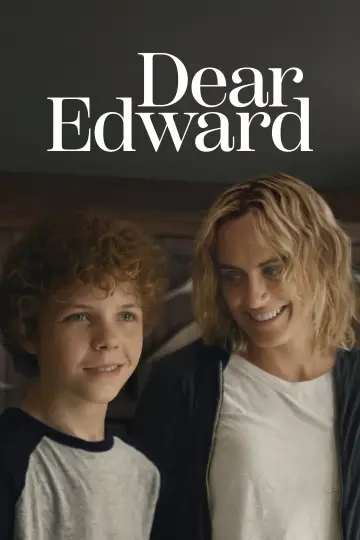 Poster к сериалу "Dear Edward" #1432606
