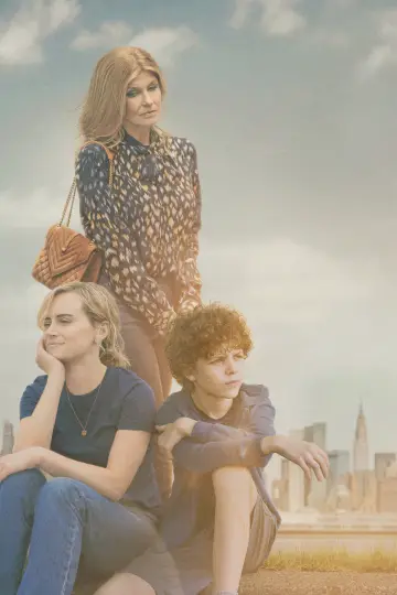 Poster к сериалу "Dear Edward" #1432607
