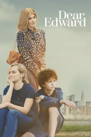 Poster к сериалу "Dear Edward" #1432608
