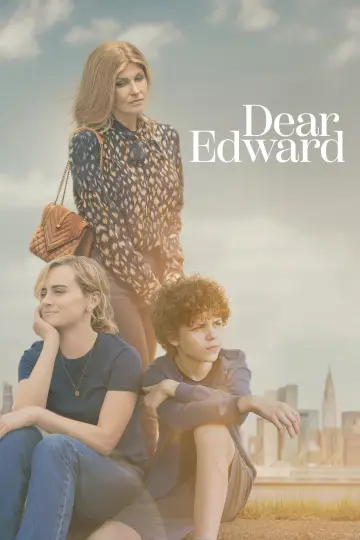 Poster к сериалу "Dear Edward" #1432610