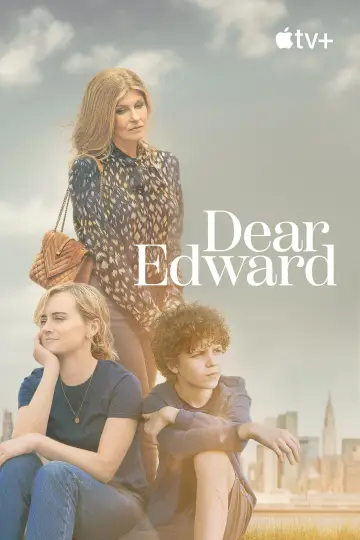Poster к сериалу "Dear Edward" #1432612