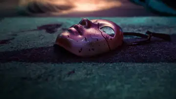 Backdrop for the TV series "Mask Girl" #1724424