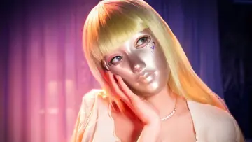 Backdrop for the TV series "Mask Girl" #1724427