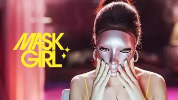 Backdrop for the TV series "Mask Girl" #1724431