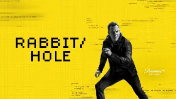Backdrop к сериалу "Rabbit Hole" #1443422