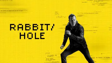 Backdrop к сериалу "Rabbit Hole" #1443423