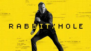 Backdrop к сериалу "Rabbit Hole" #1443426