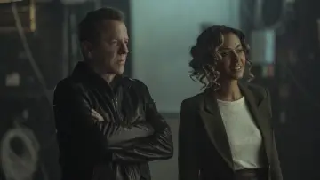 Backdrop к сериалу "Rabbit Hole" #1443430