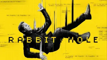 Backdrop к сериалу "Rabbit Hole" #1443431