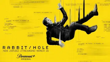 Backdrop к сериалу "Rabbit Hole" #1443432