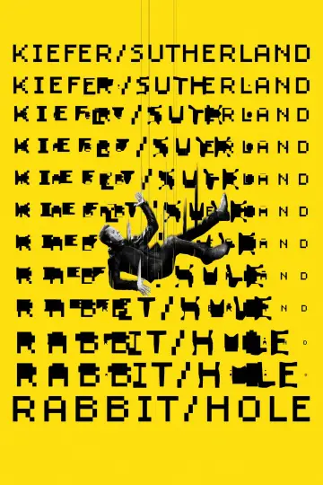 Poster к сериалу "Rabbit Hole" #1443446